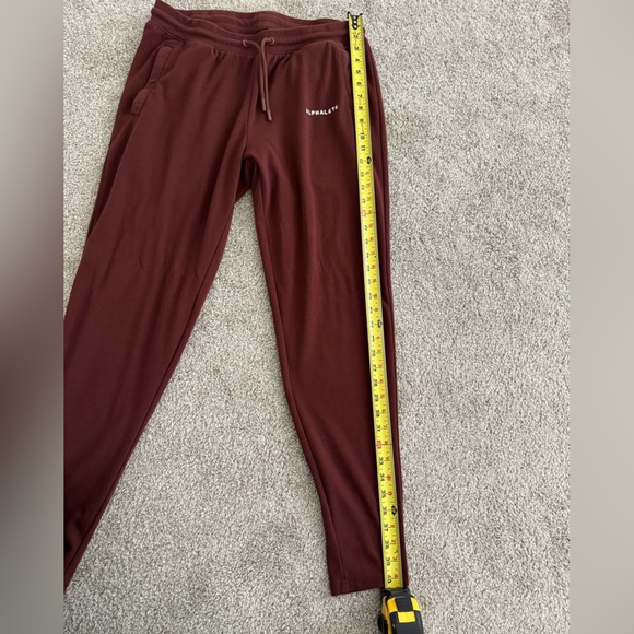 Alphalete Men’s Joggers - Picture 6 of 8